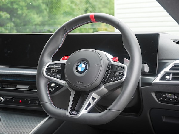 Used BMW M4 2024 for sale - 76122640: Photo 31