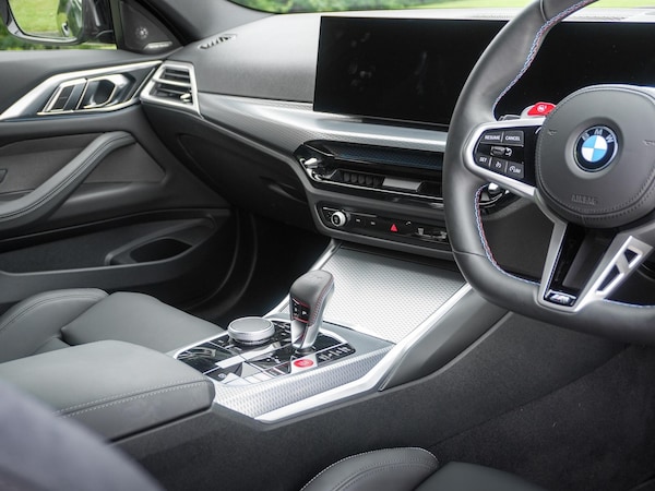 Used BMW M4 2024 for sale - 76122640: Photo 32