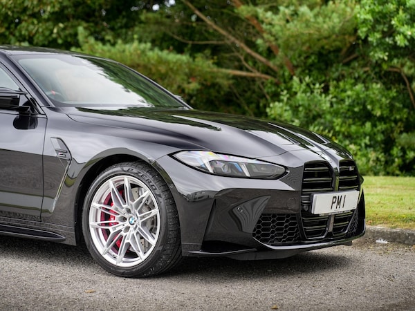 Used BMW M4 2024 for sale - 76122640: Photo 34