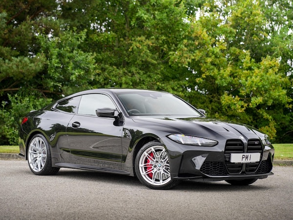 Used BMW M4 2024 for sale - 76122640: Photo 35