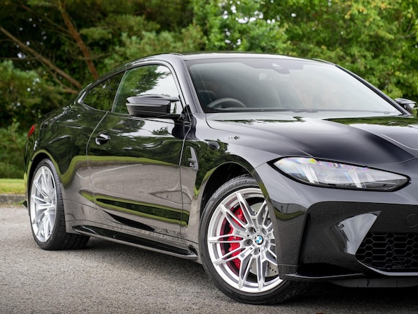 Used BMW M4 2024 for sale - 76122640: Photo 37