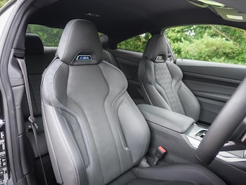 Used BMW M4 2024 for sale - 76122640: Photo 3