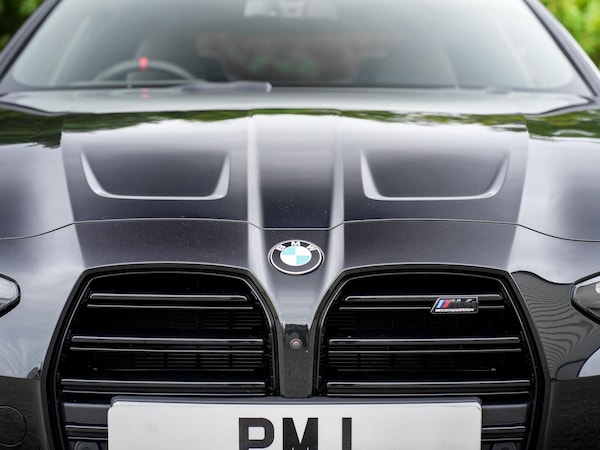 Used BMW M4 2024 for sale - 76122640: Photo 40