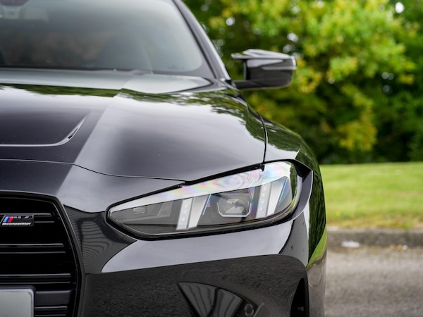 Used BMW M4 2024 for sale - 76122640: Photo 41