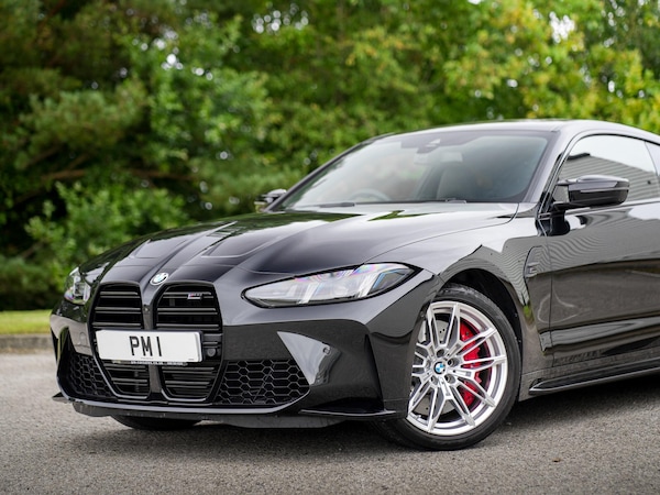 Used BMW M4 2024 for sale - 76122640: Photo 44