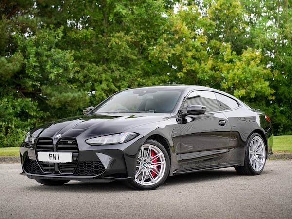Used BMW M4 2024 for sale - 76122640: Photo 46