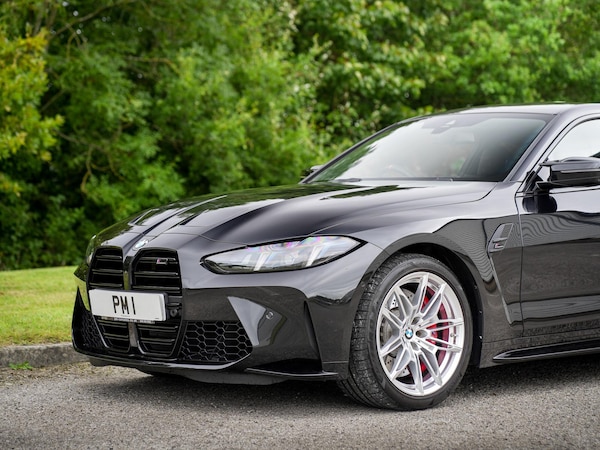 Used BMW M4 2024 for sale - 76122640: Photo 47