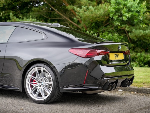 Used BMW M4 2024 for sale - 76122640: Photo 49