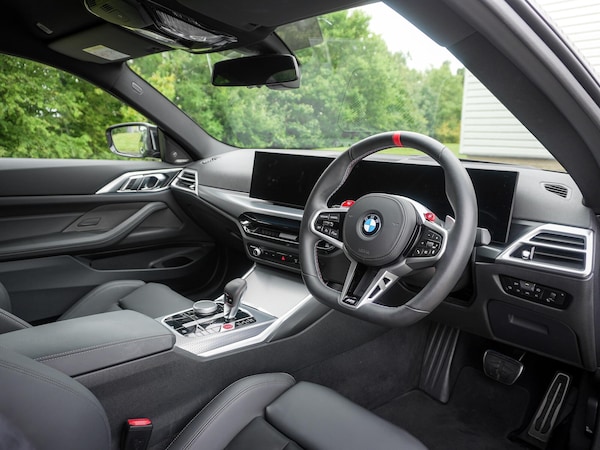Used BMW M4 2024 for sale - 76122640: Photo 4