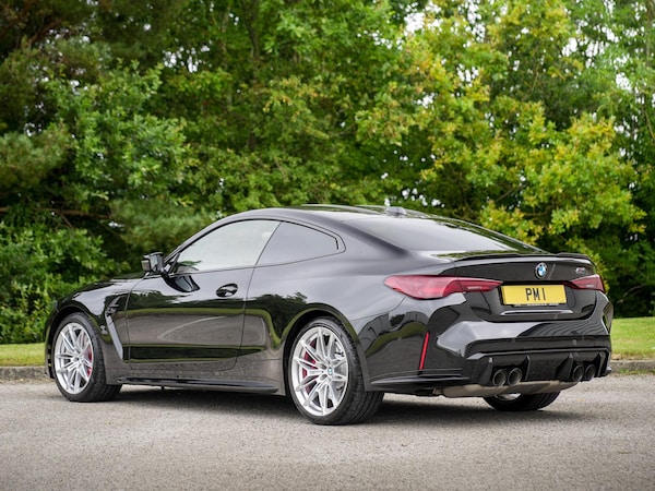 Used BMW M4 2024 for sale - 76122640: Photo 50