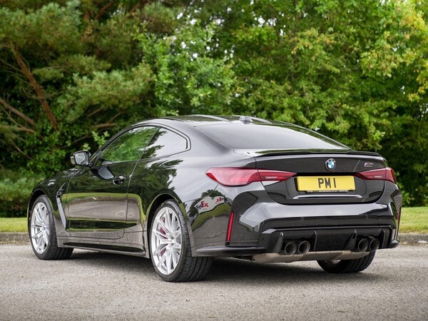 Used BMW M4 2024 for sale - 76122640: Photo 51