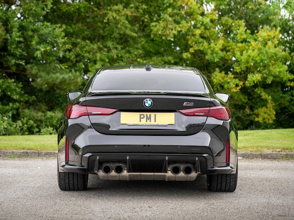 Used BMW M4 2024 for sale - 76122640: Photo 53