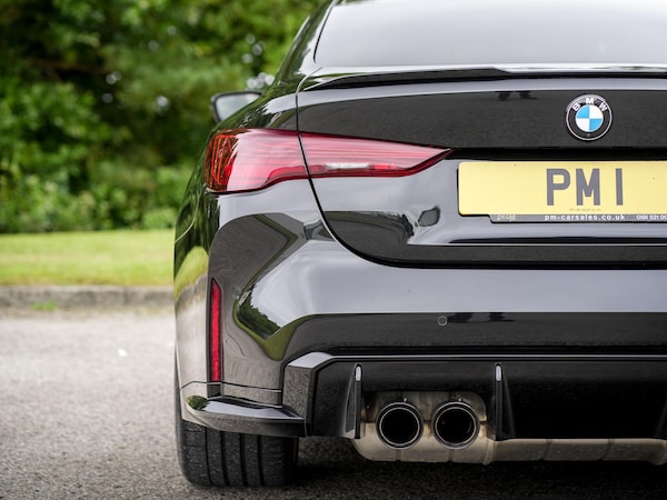 Used BMW M4 2024 for sale - 76122640: Photo 54