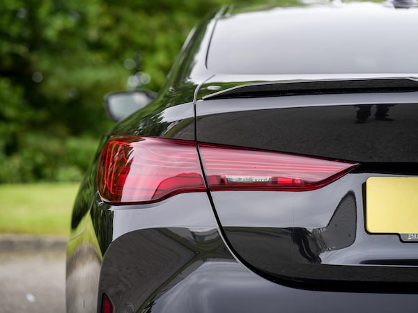 Used BMW M4 2024 for sale - 76122640: Photo 55
