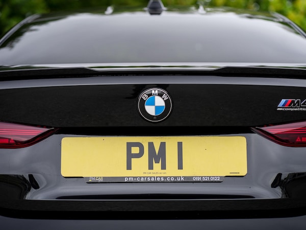 Used BMW M4 2024 for sale - 76122640: Photo 56