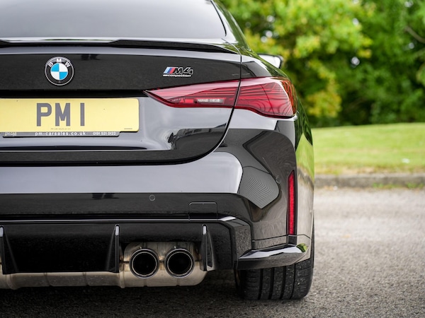 Used BMW M4 2024 for sale - 76122640: Photo 58
