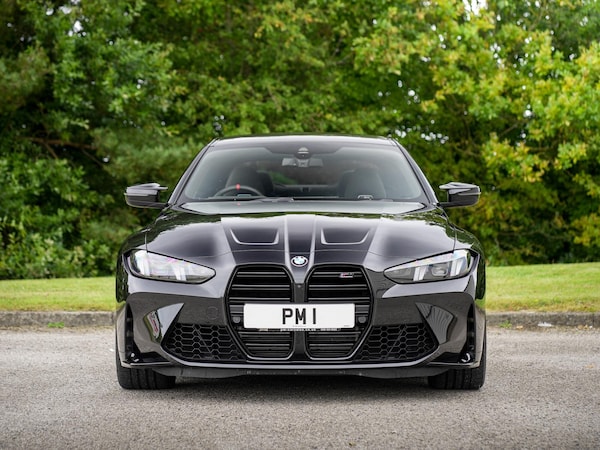 Used BMW M4 2024 for sale - 76122640: Photo 5