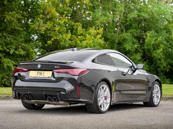 Used BMW M4 2024 for sale - 76122640: Photo 60