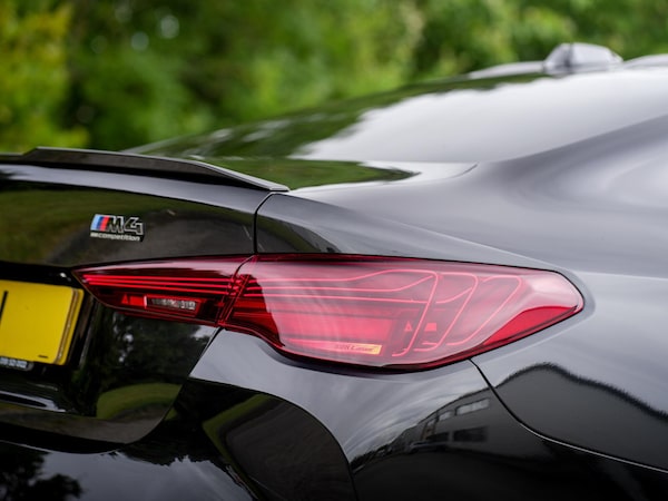 Used BMW M4 2024 for sale - 76122640: Photo 61