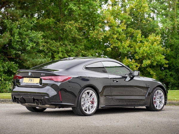 Used BMW M4 2024 for sale - 76122640: Photo 62
