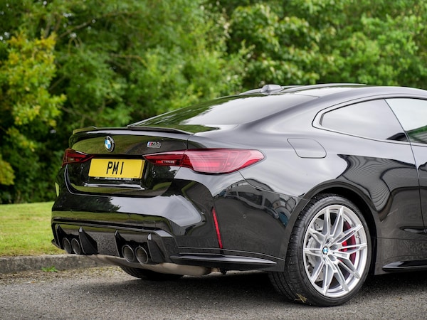 Used BMW M4 2024 for sale - 76122640: Photo 63