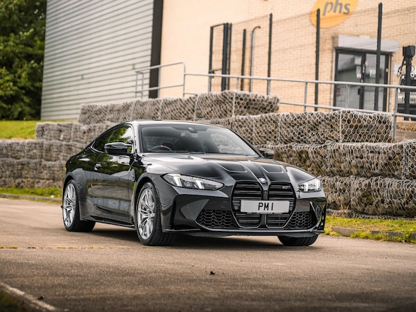 Used BMW M4 2024 for sale - 76122640: Photo 64