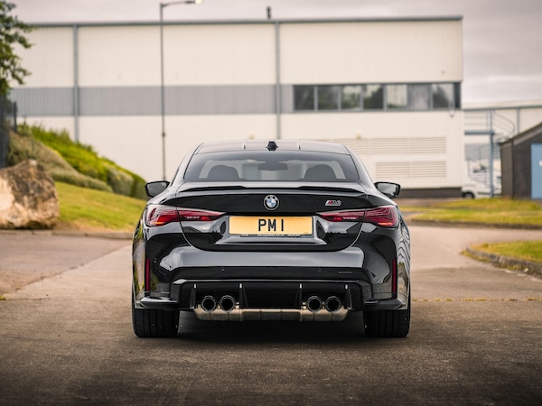 Used BMW M4 2024 for sale - 76122640: Photo 65