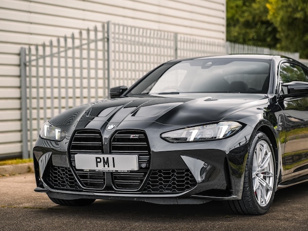 Used BMW M4 2024 for sale - 76122640: Photo 66