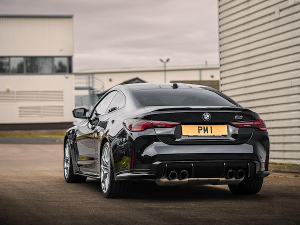 Used BMW M4 2024 for sale - 76122640: Photo 69