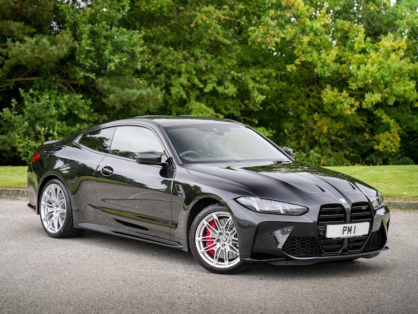 Used BMW M4 2024 for sale - 76122640: Photo 6