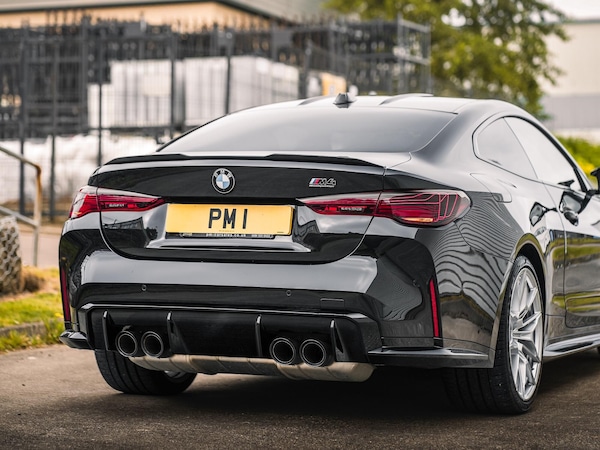 Used BMW M4 2024 for sale - 76122640: Photo 70