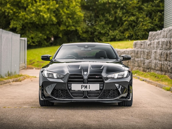 Used BMW M4 2024 for sale - 76122640: Photo 71
