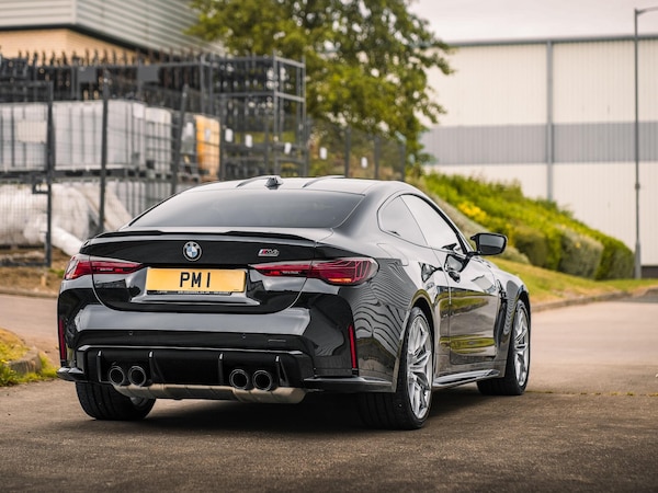 Used BMW M4 2024 for sale - 76122640: Photo 72