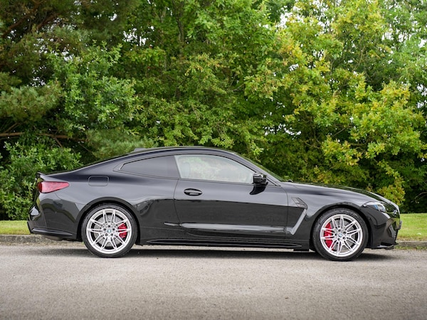 Used BMW M4 2024 for sale - 76122640: Photo 7