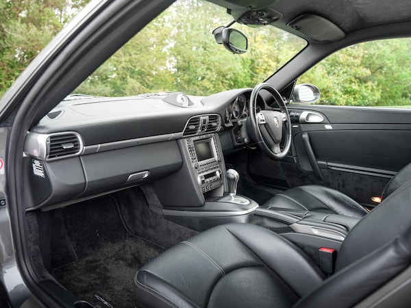 Used Porsche 911 2009 for sale - 76269728: Photo 15