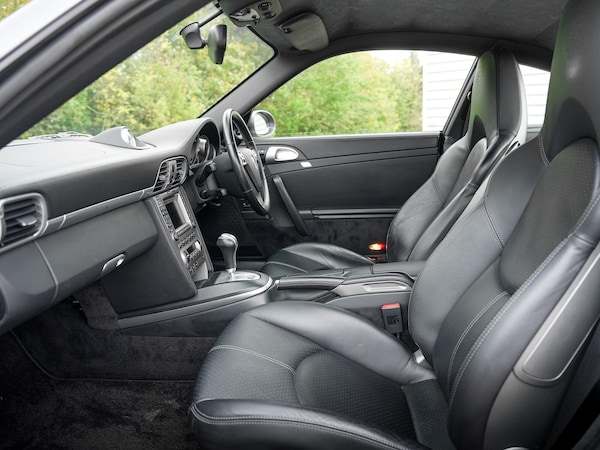 Used Porsche 911 2009 for sale - 76269728: Photo 16