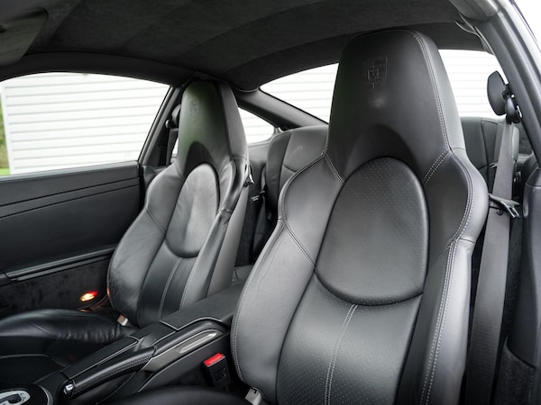 Used Porsche 911 2009 for sale - 76269728: Photo 17
