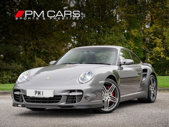 Porsche - 911