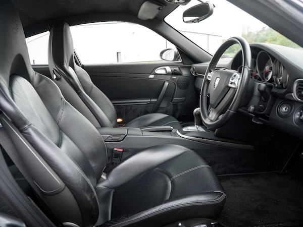 Used Porsche 911 2009 for sale - 76269728: Photo 20