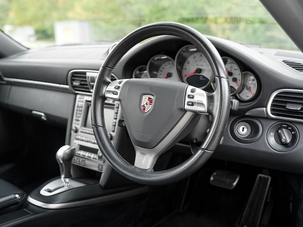Used Porsche 911 2009 for sale - 76269728: Photo 21