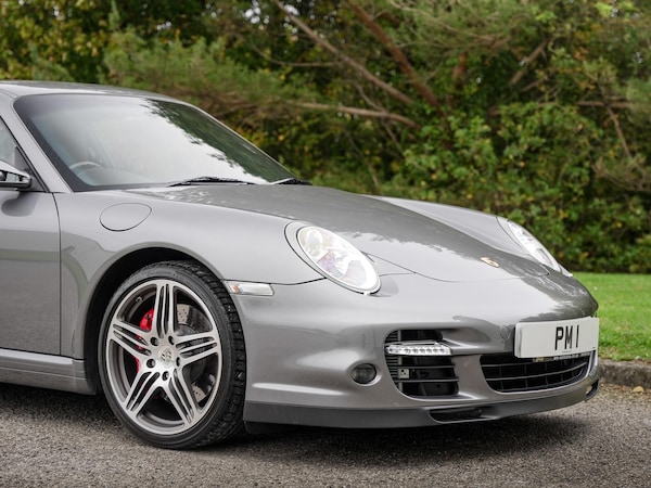Used Porsche 911 2009 for sale - 76269728: Photo 23