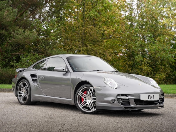 Used Porsche 911 2009 for sale - 76269728: Photo 24