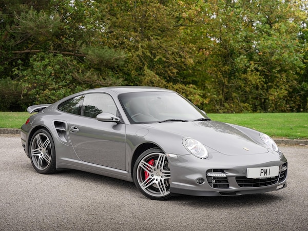 Used Porsche 911 2009 for sale - 76269728: Photo 25