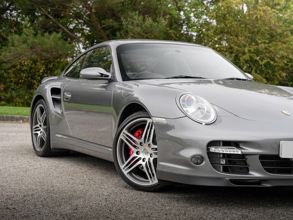 Used Porsche 911 2009 for sale - 76269728: Photo 27