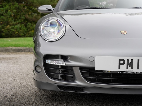 Used Porsche 911 2009 for sale - 76269728: Photo 28