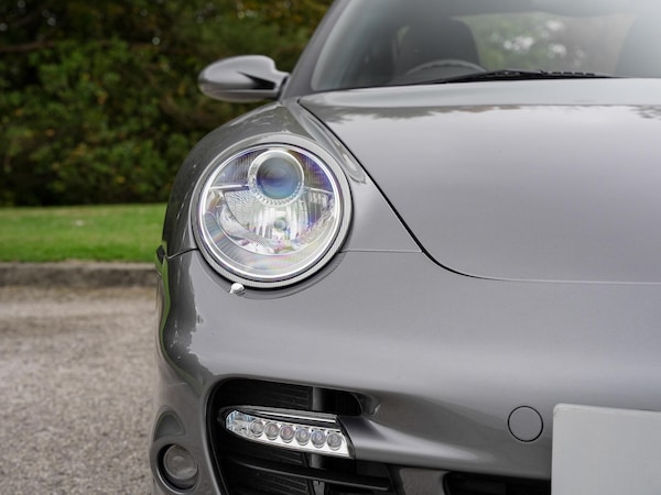 Used Porsche 911 2009 for sale - 76269728: Photo 29