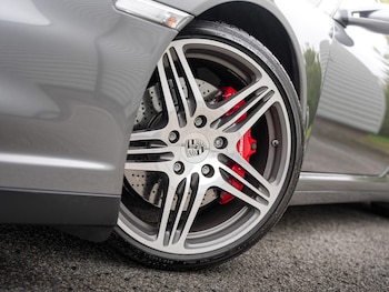Used Porsche 911 2009 for sale - 76269728: Photo 2