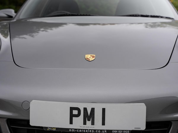 Used Porsche 911 2009 for sale - 76269728: Photo 30