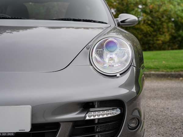 Used Porsche 911 2009 for sale - 76269728: Photo 31