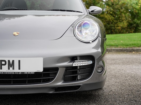 Used Porsche 911 2009 for sale - 76269728: Photo 32